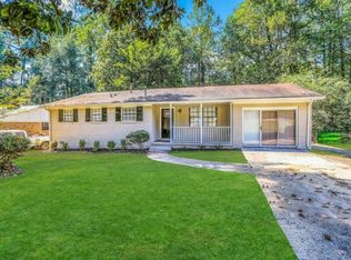 2749 Williamsburg Dr, Decatur, GA 30034