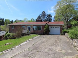 2523 Larwood Dr, Charleston, WV 25302