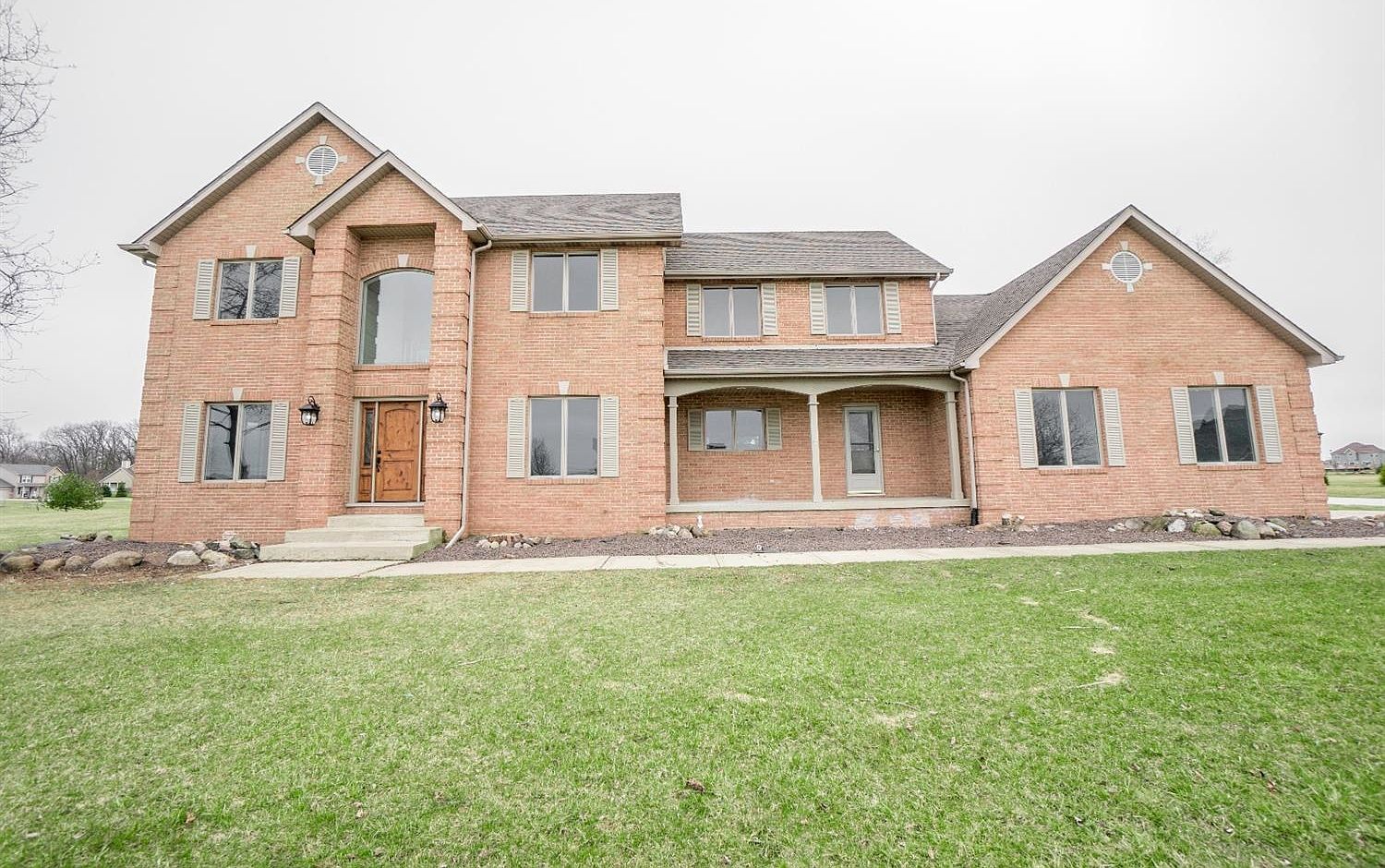 105 Springwood Dr, Hebron, IN 46341 Zillow