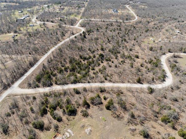 251st St LOT 6, Beggs, OK 74421