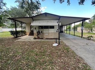 5741 SW 61st Pl, Ocala, FL 34474