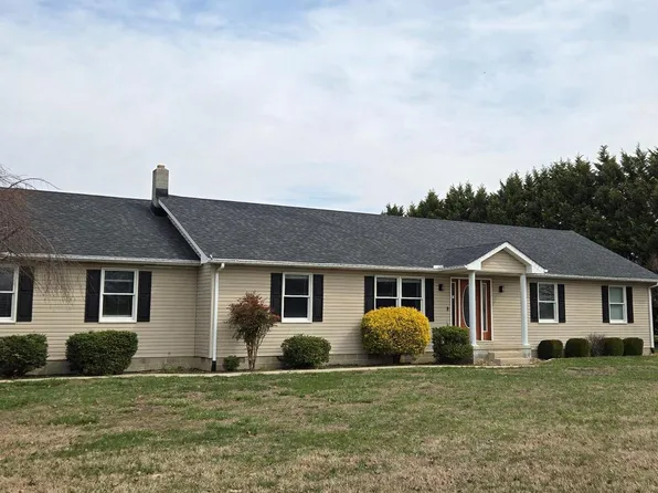 1007 Paris Kirby Rd, Milford, DE 19963