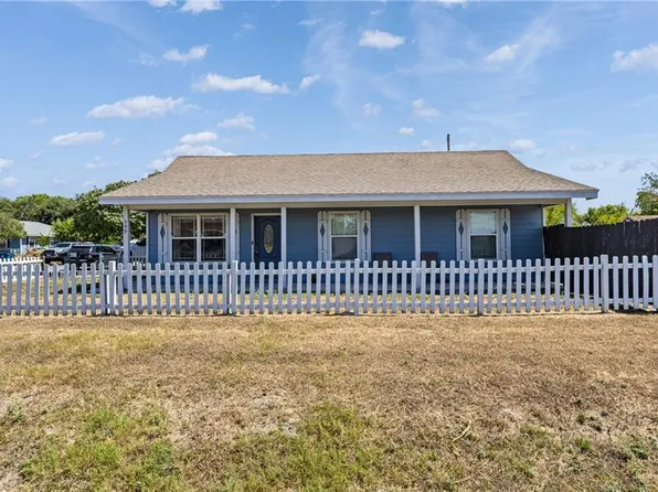 399 Colorado Dr, San Benito, TX 78586