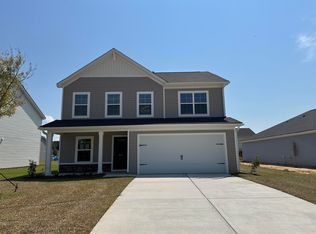 2252 Citation St, Sumter, SC 29153