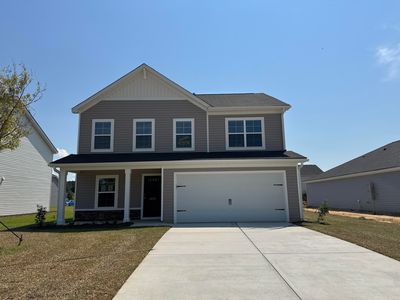 2252 Citation St, Sumter, SC, 29153