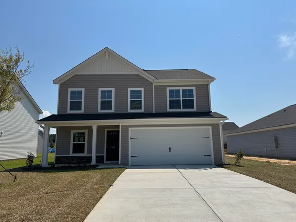 2252 Citation St, Sumter, SC 29153