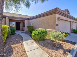 846 N Pueblo Dr #111, Casa Grande, AZ 85222