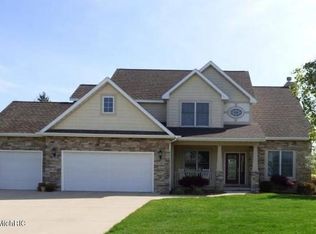 3791 Derry Dr, Saint Joseph, MI 49085