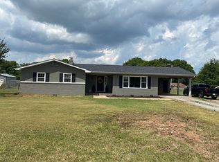 186 Allen Loop Rd, Forest City, NC 28043