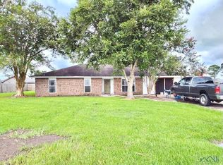 7152 9th St, Lockport, LA 70374