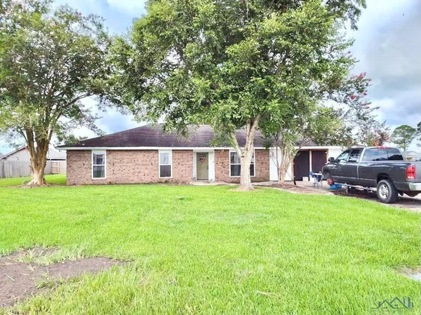 7152 9th St, Lockport, LA 70374