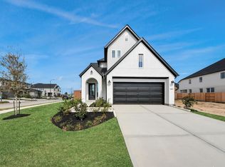 24958 Vervain Meadow Trl, Katy, TX 77493