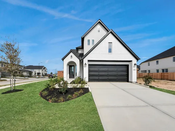 24958 Vervain Meadow Trl, Katy, TX 77493