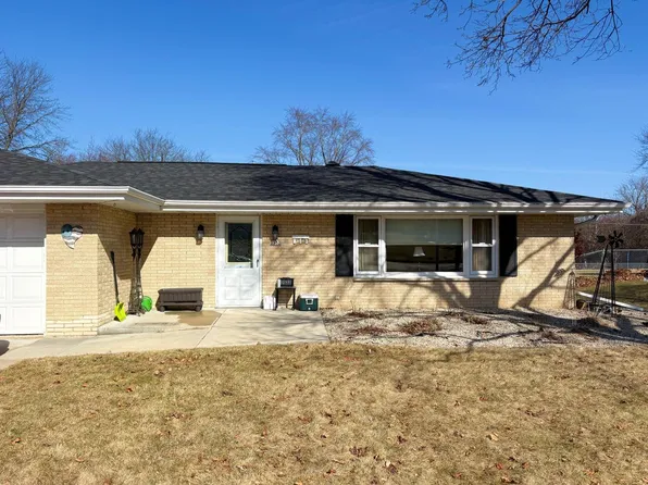 2532 South Seymour PLACE, West Allis, WI 53227