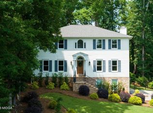1145 Saint Andrews Dr, Macon, GA 31210