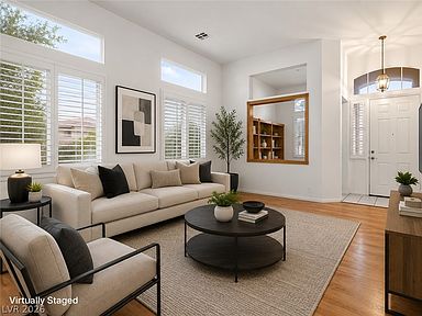 10034 Canyon Dunes Ave, Las Vegas, NV 89147, photo 4