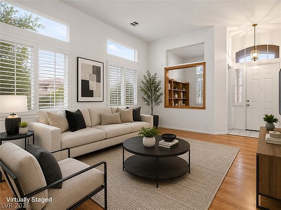 4th image of 10034 Canyon Dunes Ave