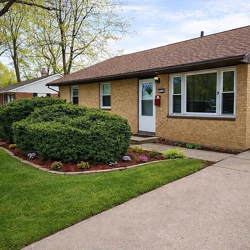 1505 Holly Hill Dr Photo 1