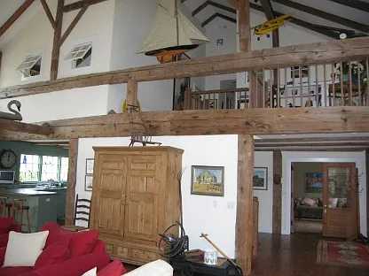 East Hampton Unique! — Photo 4