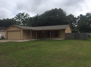 207 Danubina St, Baytown, TX 77520