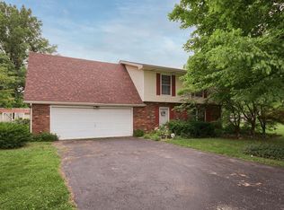 5757 Alvey Bridge Rd, Owensboro, KY 42301