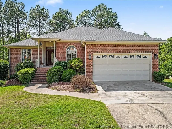 96 Lotus Ln, Sanford, NC 27332
