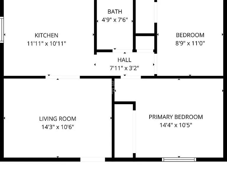 2118 Everitt St #K — Photo 17
