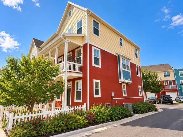 5403 W Ranches Loop Rd #133, West Jordan, UT 84081
