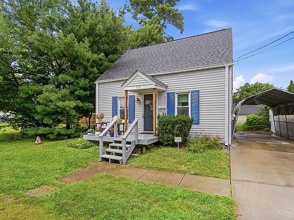 2nd image of 4716 Maynard Dr