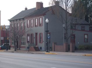 259 W Main St, Bloomsburg, PA 17815