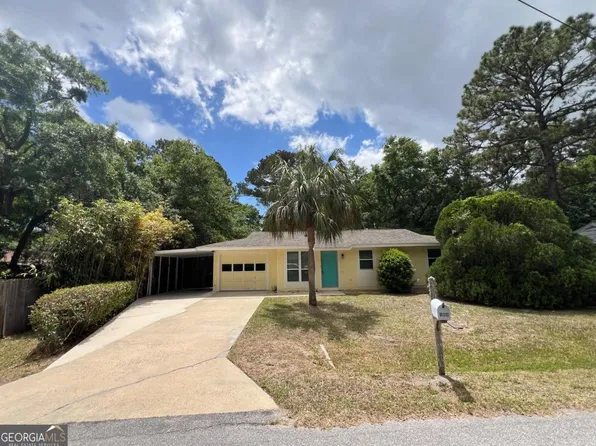 104 Dufour Rd, Saint Marys, GA 31558