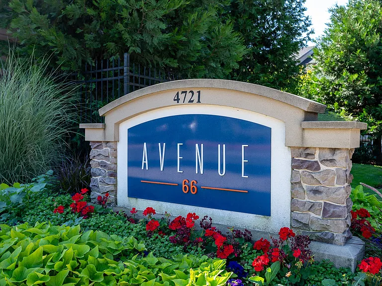 Avenue 66 | Exterior