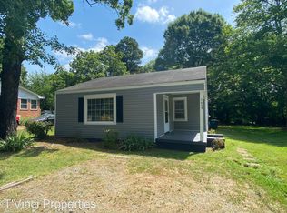 2609 Liberty Rd, Greensboro, NC 27406