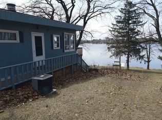 W3557 W Lake Dr, Montello, WI 53949