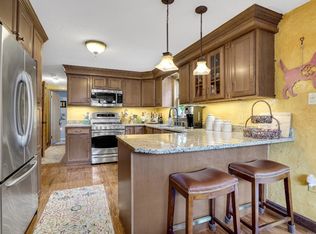 105 Park Ave, Abington, MA 02351