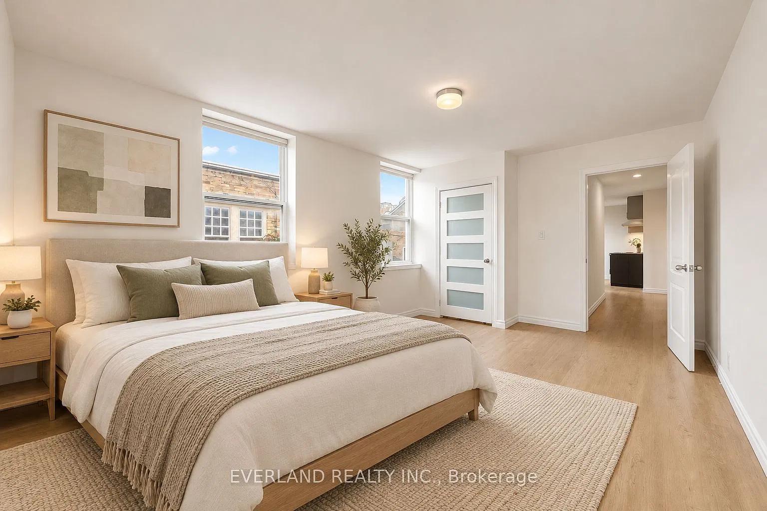2 bed, $2,100 — Photo 1