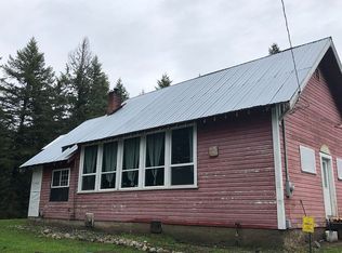 2500 Aladdin Rd, Colville, WA 99114