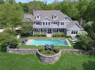 67 Peaceable St, Ridgefield, CT 06877