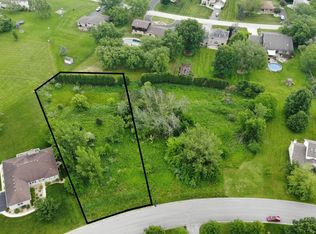 LOT 3 S Candice Ct, Crete, IL 60417