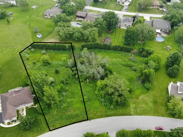 LOT 3 S Candice Ct, Crete, IL 60417