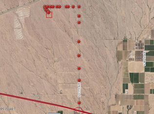 41900 W Butler Drive -- #0, Tonopah, AZ 85354