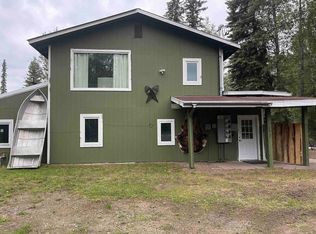 1065 Meadow Rue Ave, North Pole, AK 99705