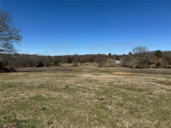 Britton Bottom Ln, Howe, OK 74940