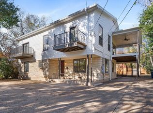 1704 Kinney Ave, Austin, TX 78704