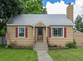 2909 N Coleman Rd, Spokane, WA 99212