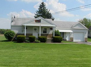 3838 Saranac Dr, Sharpsville, PA 16150