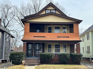 1245 E 137th St #DN, Cleveland, OH 44112