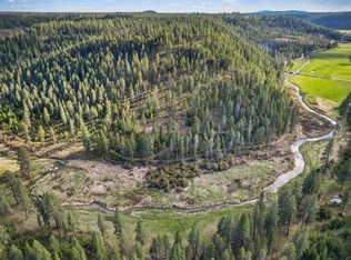 Springdale Hunters Rd, Springdale, WA 99173