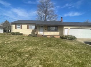 1850 Palo Verde Dr, Poland, OH