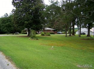 5847 County Road 616, Hanceville, AL 35077